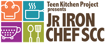 Teen Kitchen Project Junior Iron Chef